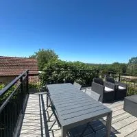 Maison du Causse, hotell i Salvagnac-Cajarc