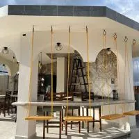 Hostal Peña de Carlo, hotel en Toluca