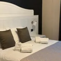 Hotel Donna Crescenza, hotel a Locorotondo