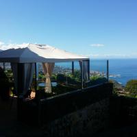Los mejores hoteles con jacuzzi en la habitación en Santa Cruz De Tenerife 18 Residencial La Curva