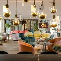 Motel One Rotterdam, hotel v Rotterdamu