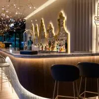 Motel One Rostock – hotel w mieście Rostock