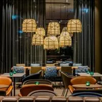 Motel One Bonn-Hauptbahnhof, hotell sihtkohas Bonn