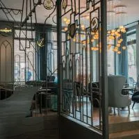 Viesnīca Motel One Lübeck Lībekā