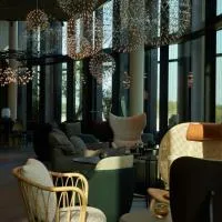 The Cloud One Düsseldorf-KöBogen、デュッセルドルフのホテル