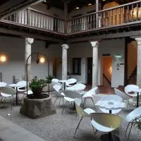 Evenia Alcalá Boutique Hotel, hotel em Alcalá de Henares