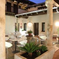 Evenia Alcalá Boutique Hotel