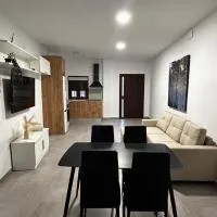 MariaValiente, viešbutis mieste Montoras