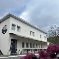 CASA HOBAN, hotelli kohteessa Baia Mare