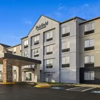 Fairfield by Marriott Southeast Hammond, IN, hotel u gradu 'Hammond'