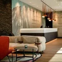 Motel One Köln-Mediapark, hotel i Köln