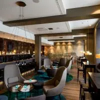 Motel One Magdeburg, hotel en Magdeburgo