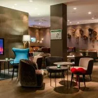 Motel One Freiburg, hótel í Freiburg im Breisgau