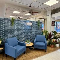 Central YMCA Residences, Hotel in Honolulu