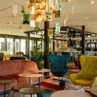 Motel One München-Messe, hotel v Mníchove