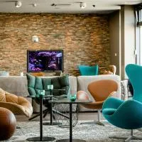 Motel One München-Garching โรงแรมในการ์คิงไบมึนเคน