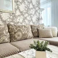 Järveküla, hotel em Kohtla-Järve