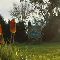 The Farm – hotel w mieście Whangaruru