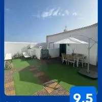 Casa Brisa Abades, hotel em Abades