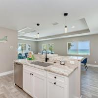 Ami Gulf Lookout-Views Of The Gulf From Every Room-Rooftop Terrace, hotel a Bradenton Beach