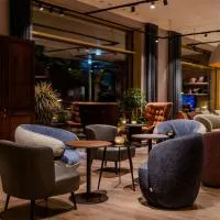 Motel One Würzburg, hotel em Würzburg
