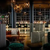 Motel One Antwerp, hotel em Antuérpia