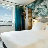 Motel One Paris-Porte de Versailles, Hotel in Issy-les-Moulineaux