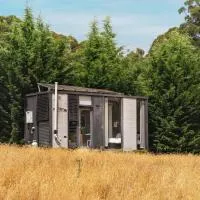 The Ridge by Tiny Away, hotel in Korweinguboora