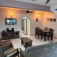 PRS Homestay: Chemor şehrinde bir otel