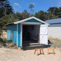 The Ocean Gem at Rosebud with its own Private Beach Box, хотел в Роузбъд