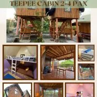 Igid Puttot Guest Cabins – hotel w mieście Bangcusay