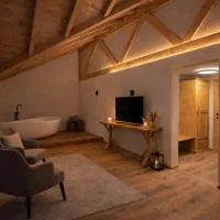 Kapitel 7 Boutique-Hotel, מלון בRaron