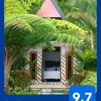 Goa Walet Cottage, khách sạn ở Praya