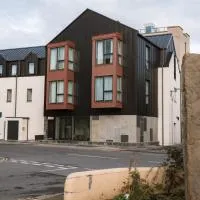 Albert Hotel, hotel v mestu Kirkwall