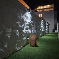 AnJin's Guest House، فندق في موكبو