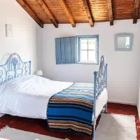 Casa do Pátio - central location: Portalegre'de bir otel