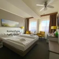 astral'Inn Leipzig Hotel & Restaurant, hotel en Leipzig