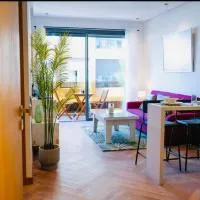 Les princesses studio confort-plus charme, hotel i Maarif