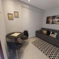 Prime Flat Palladium Mar & Piscina, hotel v destinaci São Vicente