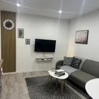 Appart' Cosy proche Mulhouse, отель в городе Ильзак