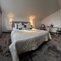 Cynamon, hotel i Nowy Sącz