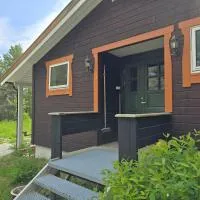 Fjellro appartment, hotel em Os