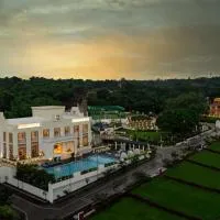 Miros, Goa, hotel in Oud Goa