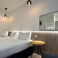 RIOSHOUSE Henley, hotel Henley on Thamesben