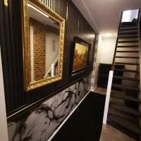 Haus Laila, hotel u gradu Heidesee