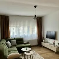 Apartman Lukas, hotell i Županja