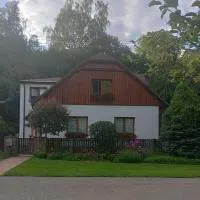 Apartmán 33, hotel di Chvalkovice