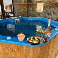 Къща за гости Куклите Петревене, hotel v destinaci Petrevene
