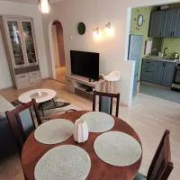 Vilde Apartment, hotel Tallinnban