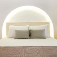 Euphoria Boutique Hotel, hotel v destinaci Chrysi Ammoudia